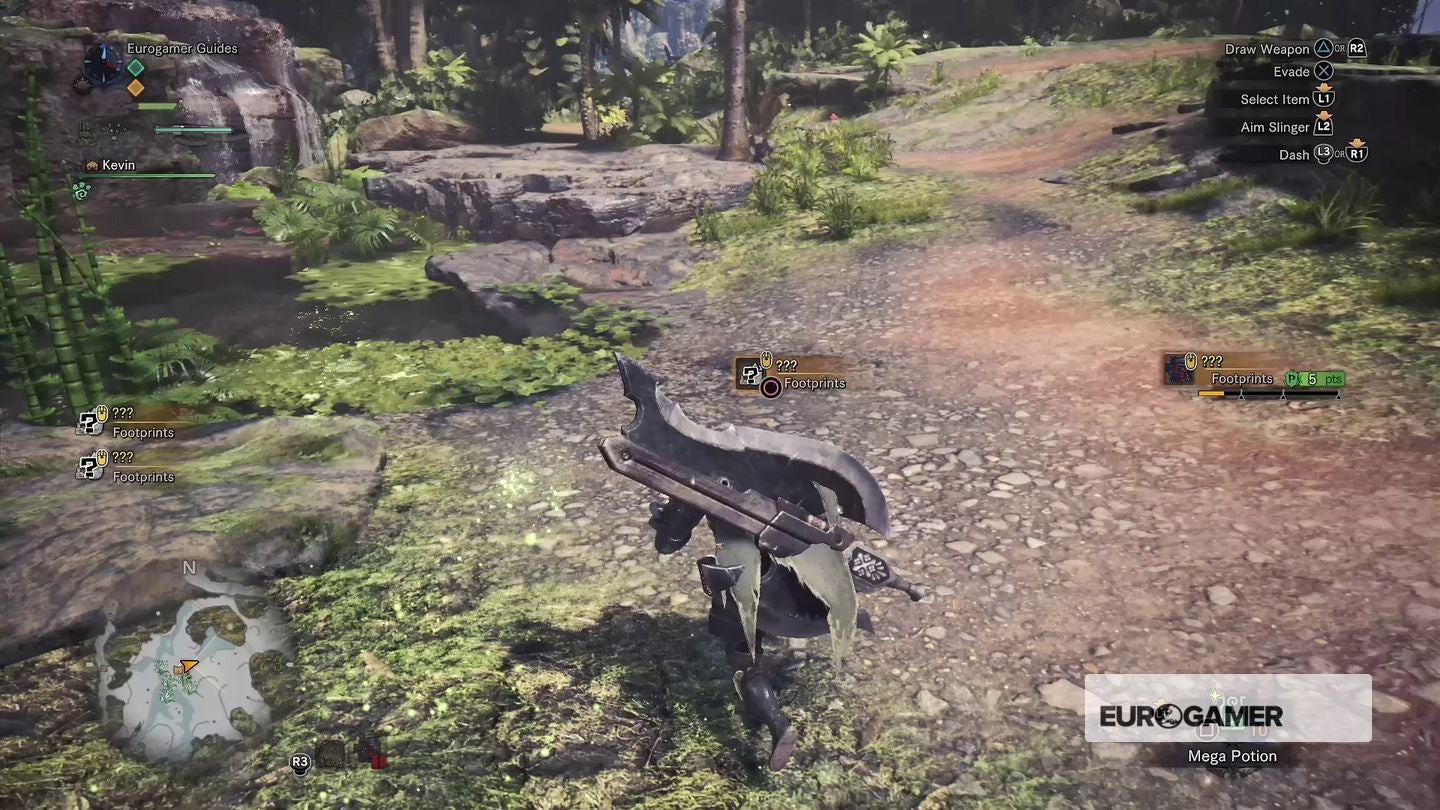Monster Hunter World walkthrough and guide: Story quests ...